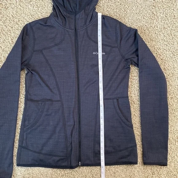 Columbia | Hoodie & Tank Set - Picture 12 of 14